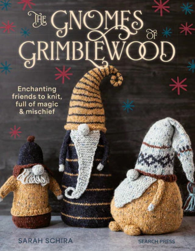 Books | The Knittin' Coop